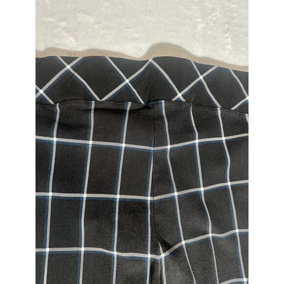 Torrid Pixie Skinny Studio Luxe Ponte High-Rise Pant • Size 4X - Picture 6 of 7